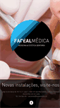 Mobile Screenshot of facealmedica.com